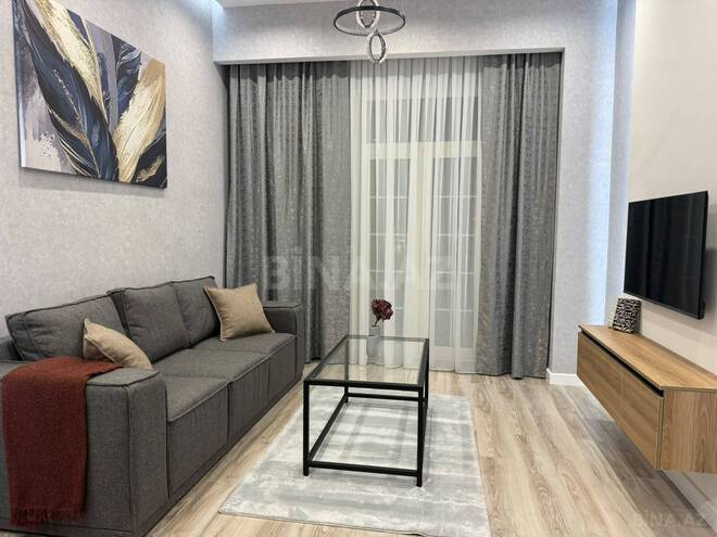 Сдаётся 3-комн. новостройка 80 м², Хатаинский р., photo 7 from 14