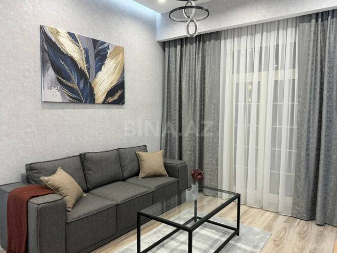 Сдаётся 3-комн. новостройка 80 м², Хатаинский р., photo 6 from 14