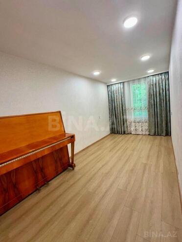 Продается 3-комн. вторичка 70.7 м², м. Низами, photo 15 from 22