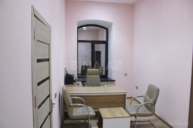 İcarəyə verilir 3 otaqlı ofis 80 m², Sahil m., photo 9 from 10