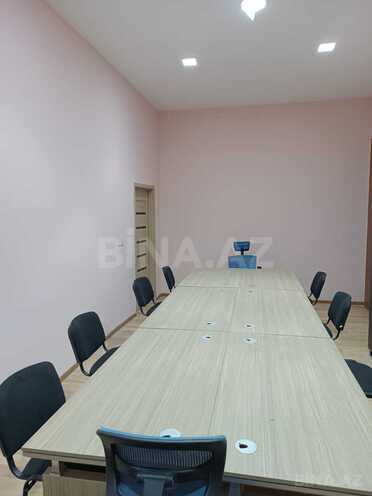 İcarəyə verilir 3 otaqlı ofis 80 m², Sahil m., photo 3 from 10