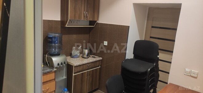 İcarəyə verilir 3 otaqlı ofis 80 m², Sahil m., photo 7 from 10