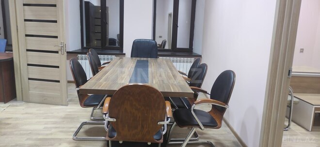 İcarəyə verilir 3 otaqlı ofis 80 m², Sahil m., photo 4 from 10