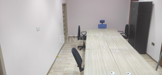 İcarəyə verilir 3 otaqlı ofis 80 m², Sahil m., photo 6 from 10