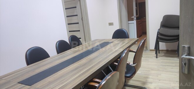İcarəyə verilir 3 otaqlı ofis 80 m², Sahil m., photo 5 from 10