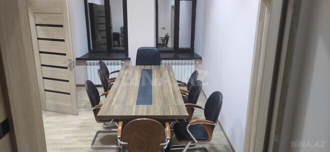 İcarəyə verilir 3 otaqlı ofis 80 m², Sahil m., photo 8 from 10