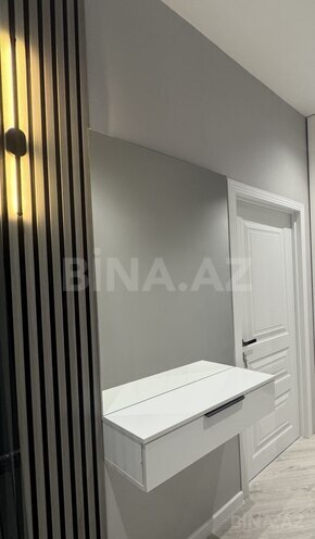 Satılır 2 otaqlı yeni tikili 52 m², Həzi Aslanov m., photo 4 from 9