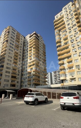 Satılır 2 otaqlı yeni tikili 52 m², Həzi Aslanov m., photo 8 from 9