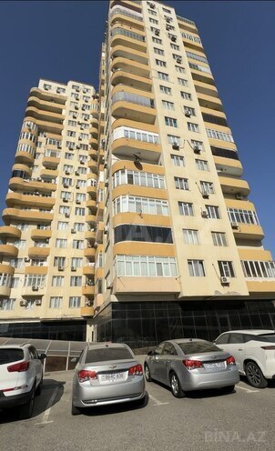 Satılır 2 otaqlı yeni tikili 52 m², Həzi Aslanov m., photo 7 from 9