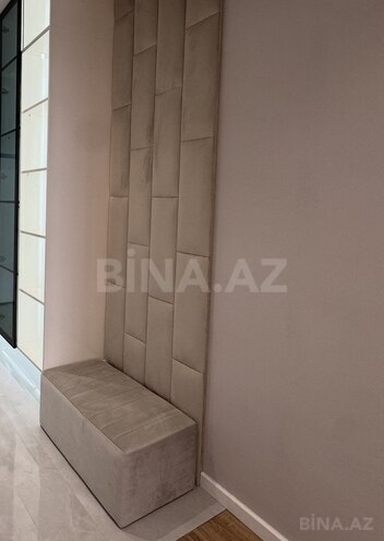 Satılır 2 otaqlı yeni tikili 52 m², Həzi Aslanov m., photo 6 from 9