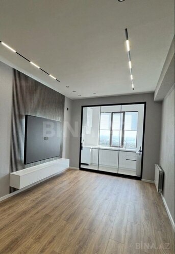 Satılır 2 otaqlı yeni tikili 52 m², Həzi Aslanov m., photo 1 from 9