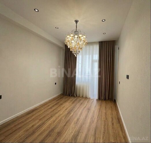 Satılır 2 otaqlı yeni tikili 52 m², Həzi Aslanov m., photo 5 from 9