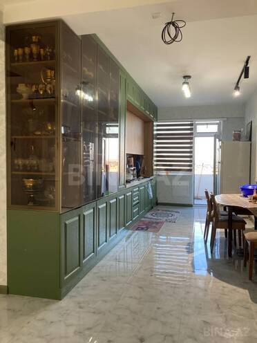 Продаётся 3-комн. новостройка 131 м², м. Мемар Аджеми, photo 9 from 18