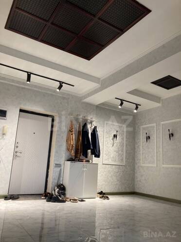 Продаётся 3-комн. новостройка 131 м², м. Мемар Аджеми, photo 15 from 18