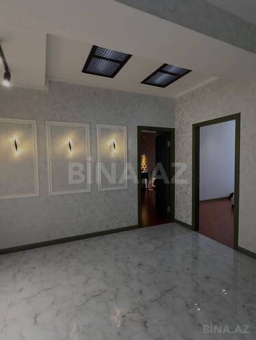 Продаётся 3-комн. новостройка 131 м², м. Мемар Аджеми, photo 14 from 18