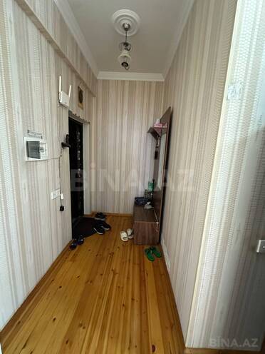 İcarəyə verilir 2 otaqlı yeni tikili 74 m², Qara Qarayev m., photo 8 from 14