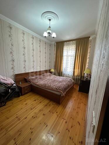 İcarəyə verilir 2 otaqlı yeni tikili 74 m², Qara Qarayev m., photo 6 from 14