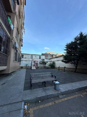İcarəyə verilir 2 otaqlı yeni tikili 74 m², Qara Qarayev m., photo 3 from 14