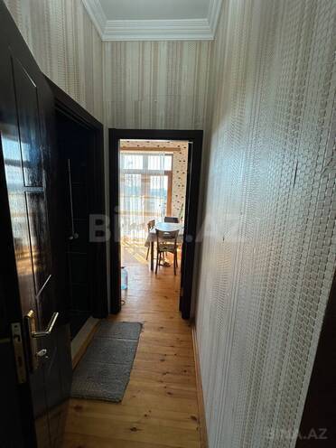 İcarəyə verilir 2 otaqlı yeni tikili 74 m², Qara Qarayev m., photo 9 from 14