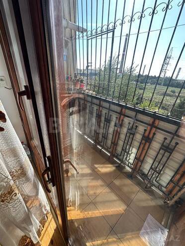İcarəyə verilir 2 otaqlı yeni tikili 74 m², Qara Qarayev m., photo 12 from 14