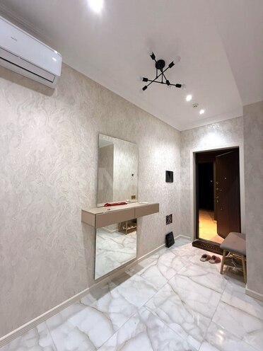 İcarəyə verilir 2 otaqlı yeni tikili 66 m², Şah İsmayıl Xətai m., photo 17 from 18