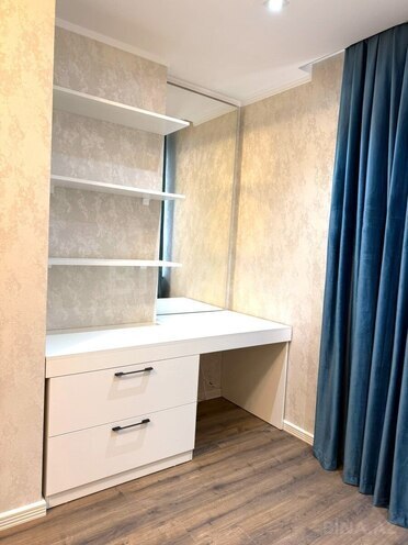 İcarəyə verilir 2 otaqlı yeni tikili 66 m², Şah İsmayıl Xətai m., photo 12 from 18