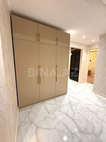 İcarəyə verilir 2 otaqlı yeni tikili 66 m², Şah İsmayıl Xətai m., photo 9 from 18
