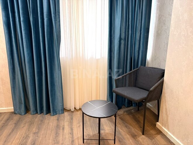 İcarəyə verilir 2 otaqlı yeni tikili 66 m², Şah İsmayıl Xətai m., photo 11 from 18