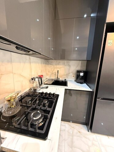İcarəyə verilir 2 otaqlı yeni tikili 66 m², Şah İsmayıl Xətai m., photo 7 from 18