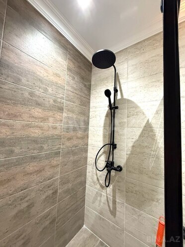 İcarəyə verilir 2 otaqlı yeni tikili 66 m², Şah İsmayıl Xətai m., photo 16 from 18
