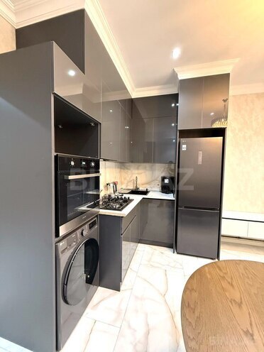 İcarəyə verilir 2 otaqlı yeni tikili 66 m², Şah İsmayıl Xətai m., photo 6 from 18