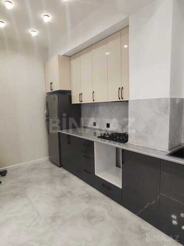 İcarəyə verilir 2 otaqlı yeni tikili 60 m², 28 May m., photo 5 from 12