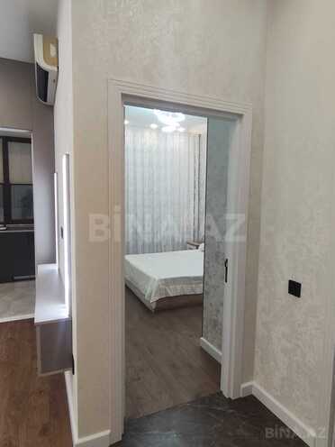 İcarəyə verilir 2 otaqlı yeni tikili 60 m², 28 May m., photo 7 from 12