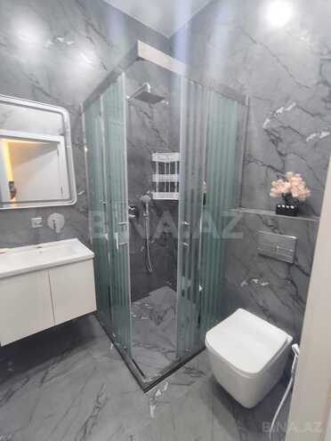 İcarəyə verilir 2 otaqlı yeni tikili 60 m², 28 May m., photo 11 from 12