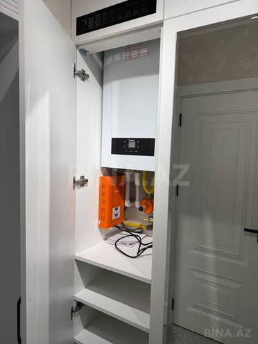 Satılır 3 otaqlı köhnə tikili 80 m², Nərimanov r., photo 21 from 24