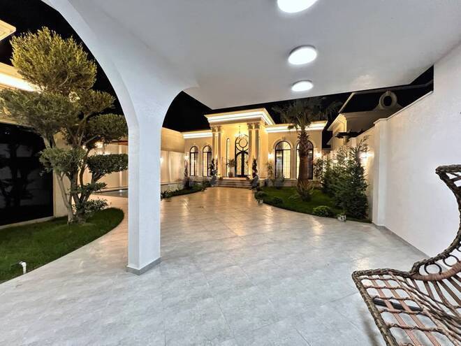 Продается 5-комн. дом/дача 220 м², пос. Мардакан, photo 12 from 32