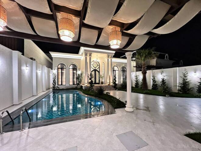 Продается 5-комн. дом/дача 220 м², пос. Мардакан, photo 11 from 32