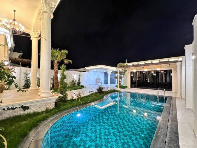 Продается 5-комн. дом/дача 220 м², пос. Мардакан, photo 8 from 32