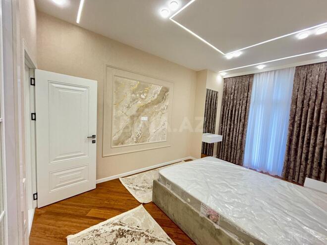 Satılır 2 otaqlı yeni tikili 70.7 m², Elmlər Akademiyası m., photo 16 from 25