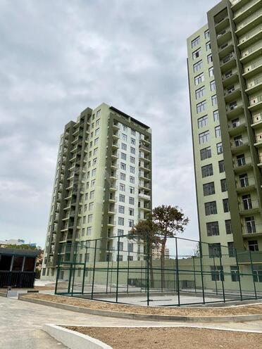 Satılır 2 otaqlı yeni tikili 70.7 m², Elmlər Akademiyası m., photo 23 from 25