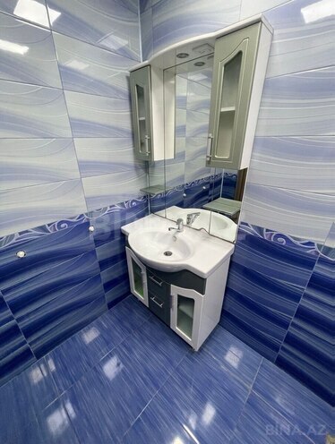 İcarəyə verilir 2 otaqlı yeni tikili 100 m², Şah İsmayıl Xətai m., photo 10 from 15