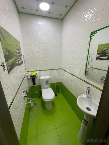 İcarəyə verilir 2 otaqlı yeni tikili 100 m², Şah İsmayıl Xətai m., photo 14 from 15