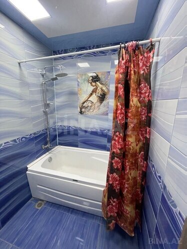 İcarəyə verilir 2 otaqlı yeni tikili 100 m², Şah İsmayıl Xətai m., photo 11 from 15