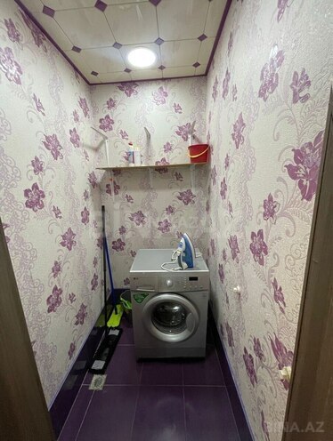 İcarəyə verilir 2 otaqlı yeni tikili 100 m², Şah İsmayıl Xətai m., photo 12 from 15
