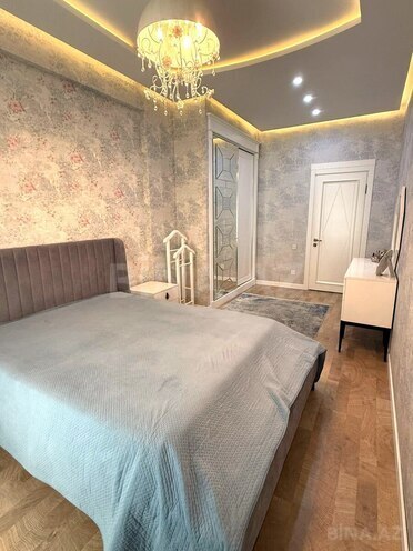 Сдаётся 2-комн. новостройка 75 м², м. Ичеришехер, photo 8 from 13