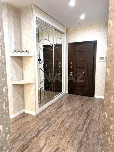 Сдаётся 2-комн. новостройка 75 м², м. Ичеришехер, photo 12 from 13