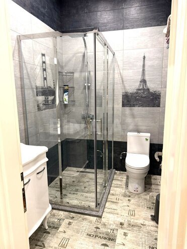Сдаётся 2-комн. новостройка 75 м², м. Ичеришехер, photo 10 from 13
