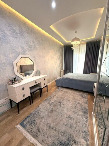 Сдаётся 2-комн. новостройка 75 м², м. Ичеришехер, photo 7 from 13
