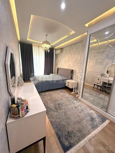 Сдаётся 2-комн. новостройка 75 м², м. Ичеришехер, photo 6 from 13