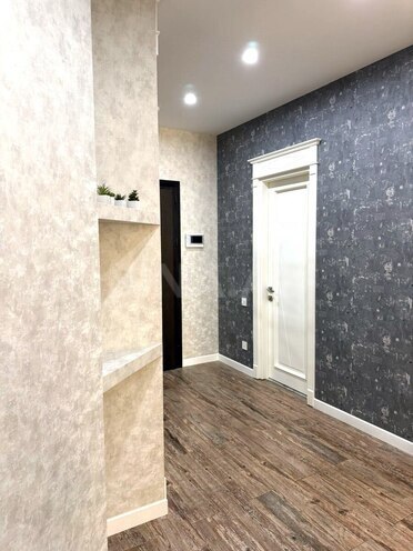 Сдаётся 2-комн. новостройка 75 м², м. Ичеришехер, photo 11 from 13
